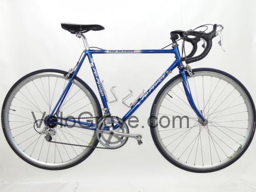 Jan Janssen Tour de France specs and reviews